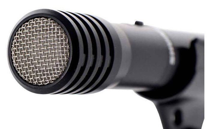 Shure PGA81 XLR