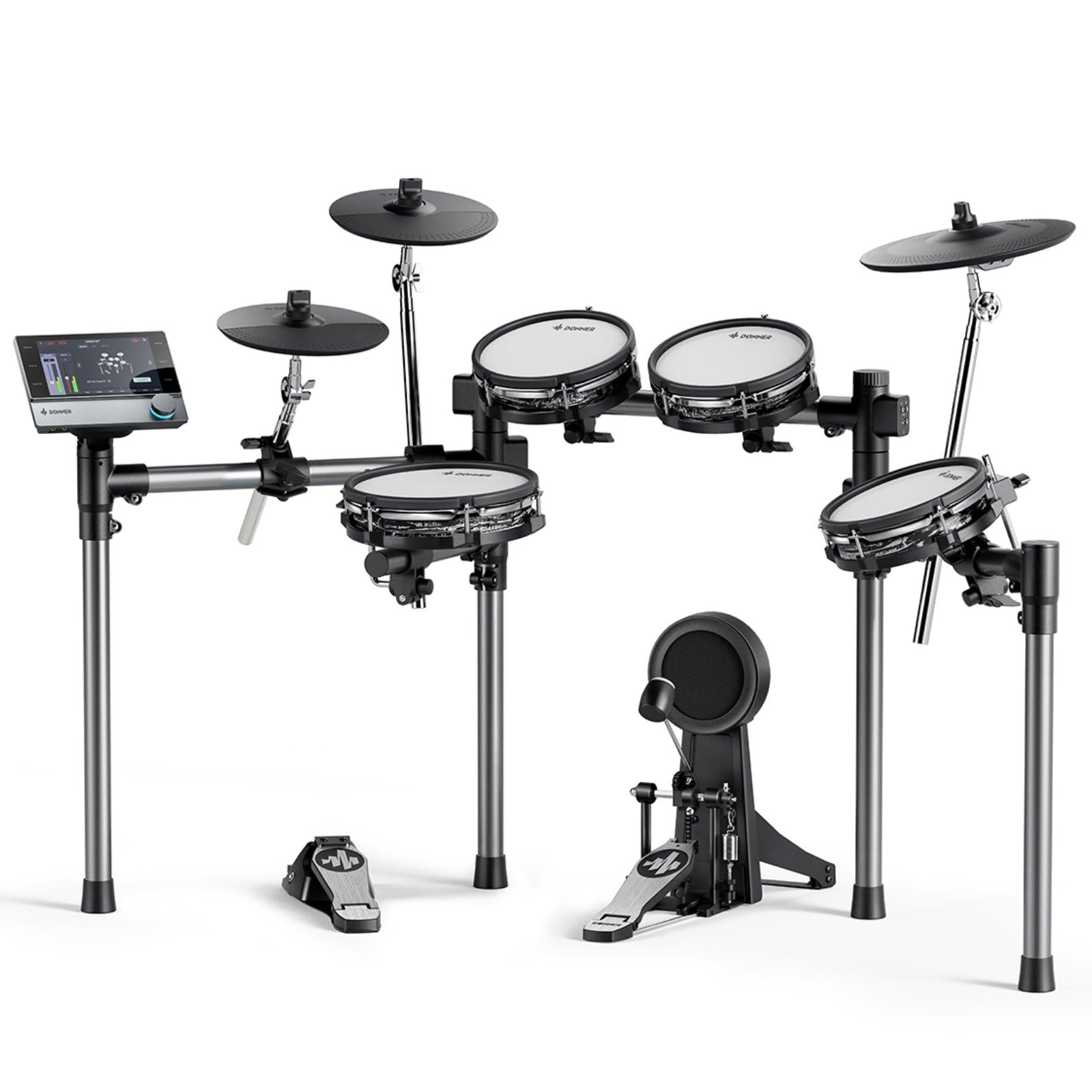 DONNER Beat Litebeat Digital Drum Kits