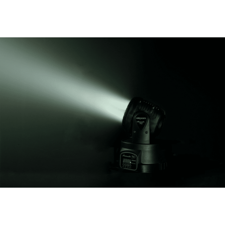 Algam Lighting MINIWASH-710 Wash LED 7 x 10W RGBW