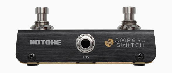 Hotone FS-1