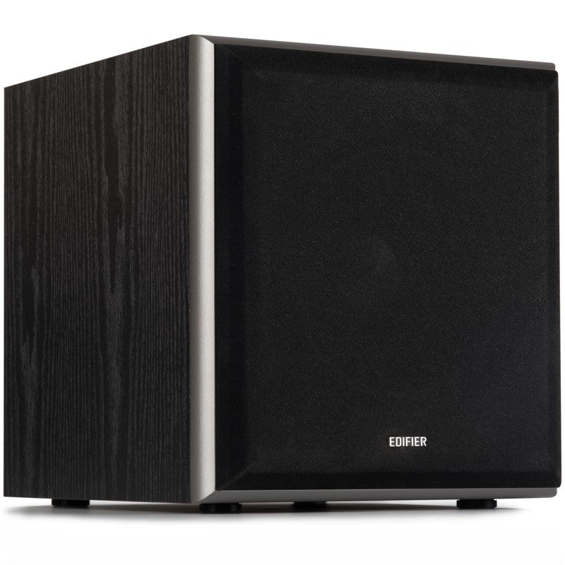 Edifier T5 Negro Subwoofer Activo