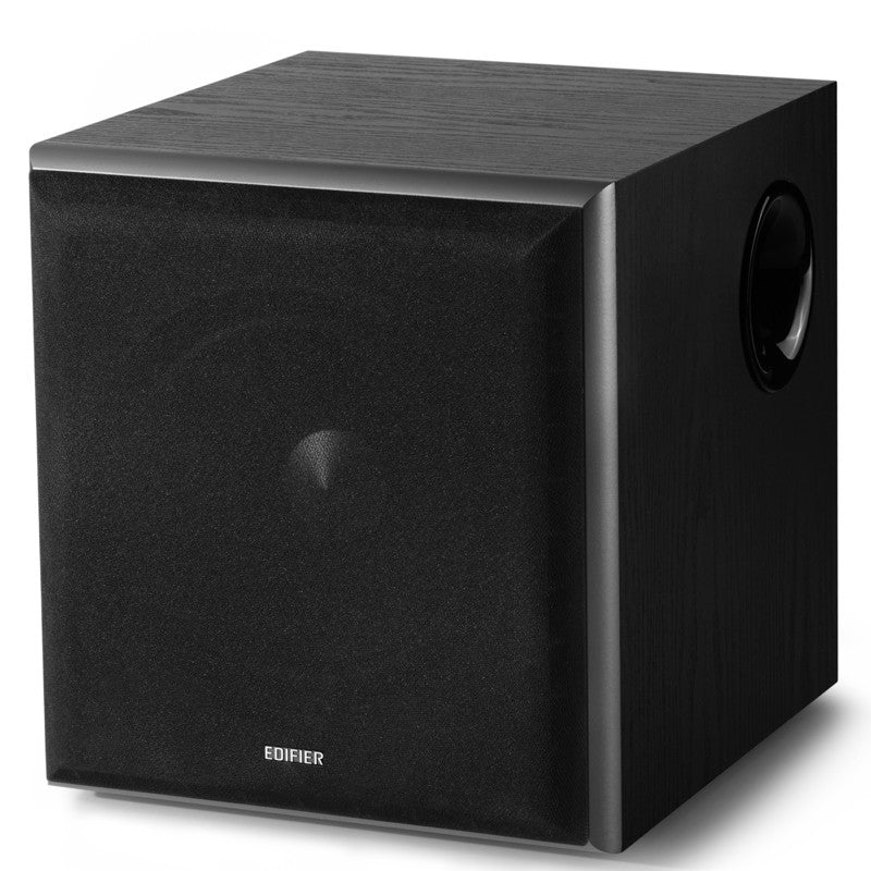 Edifier T5 Negro Subwoofer Activo