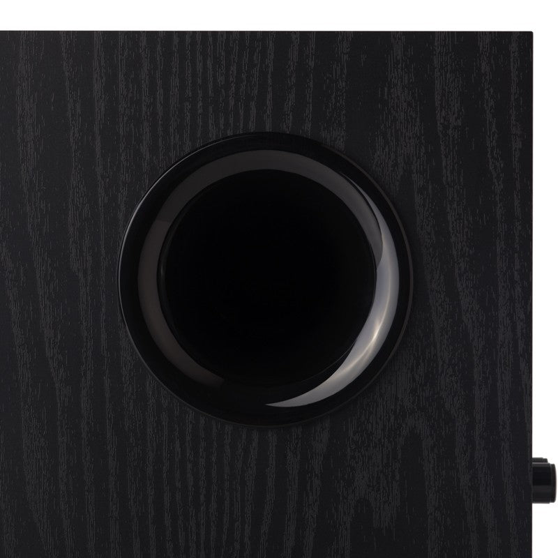 Edifier T5 Negro Subwoofer Activo