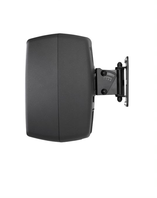 Genelec S8000 Soporte de Pared Negro