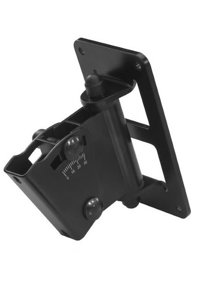 Genelec S8000 Soporte de Pared Negro