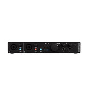 Arturia MiniFuse 4 Black