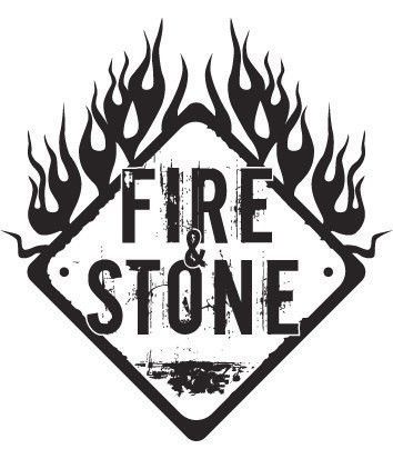 SCHALLER GOLPEADOR FIRE&STONE NEGRO