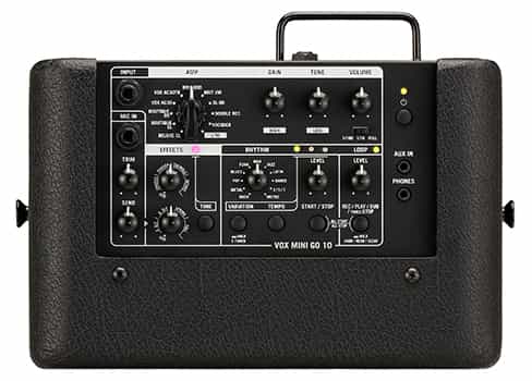 Vox Mini GO 10 VMG-10