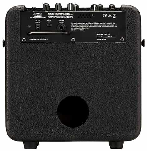 Vox Mini GO 10 VMG-10