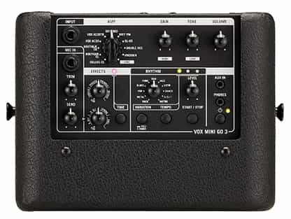 Vox Mini GO 3