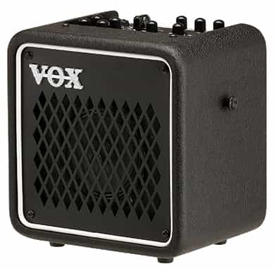 Vox Mini GO 3