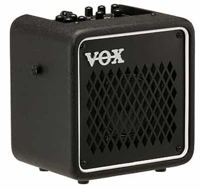 Vox Mini GO 3