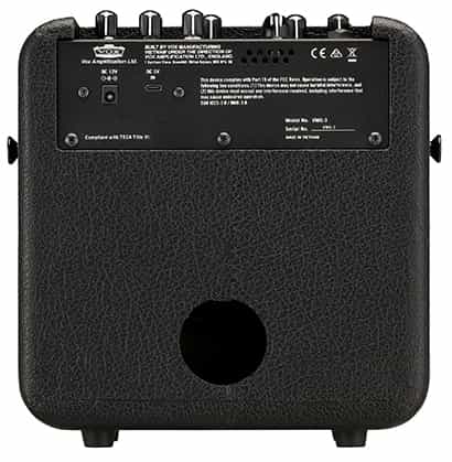 Vox Mini GO 3