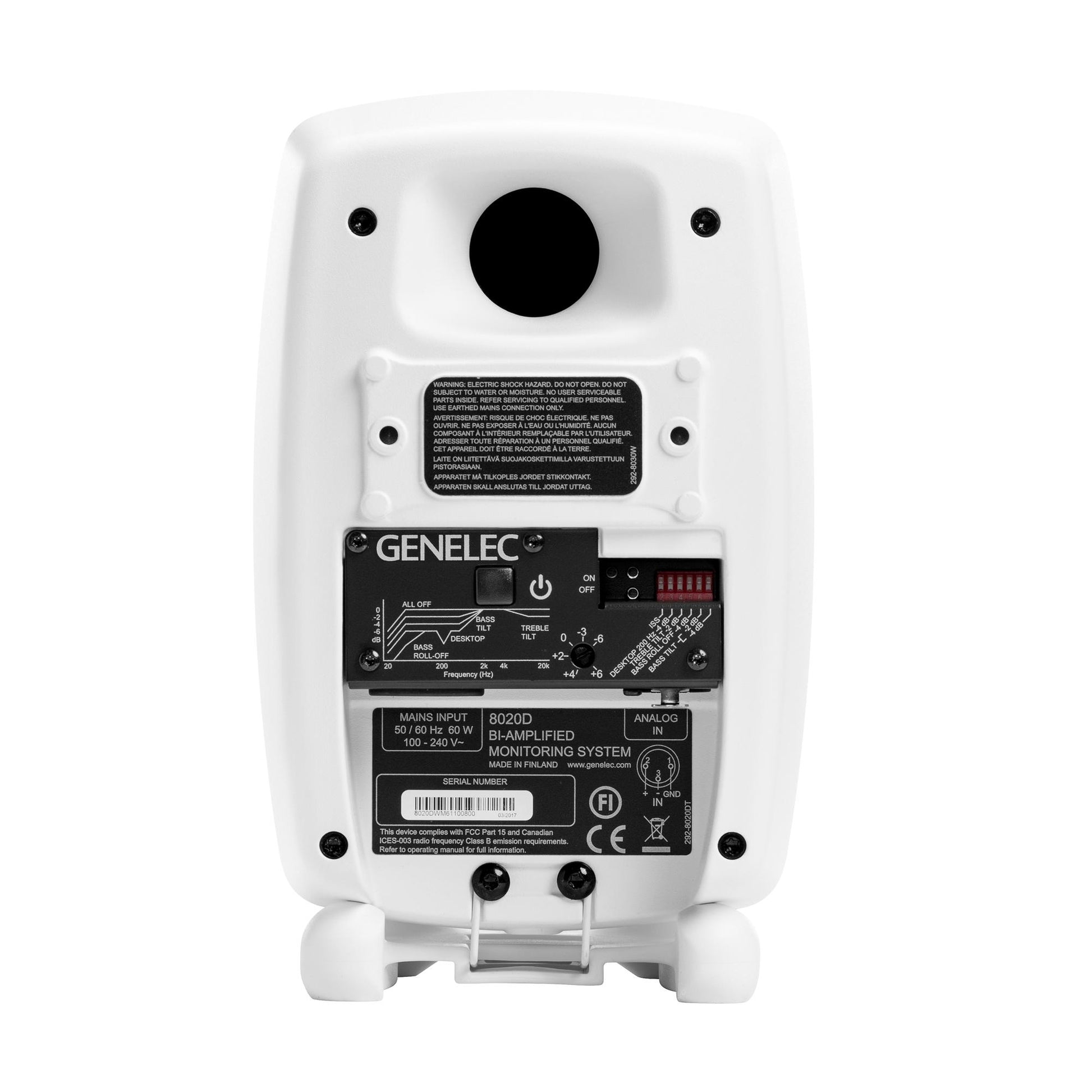 GENELEC 8020DWM