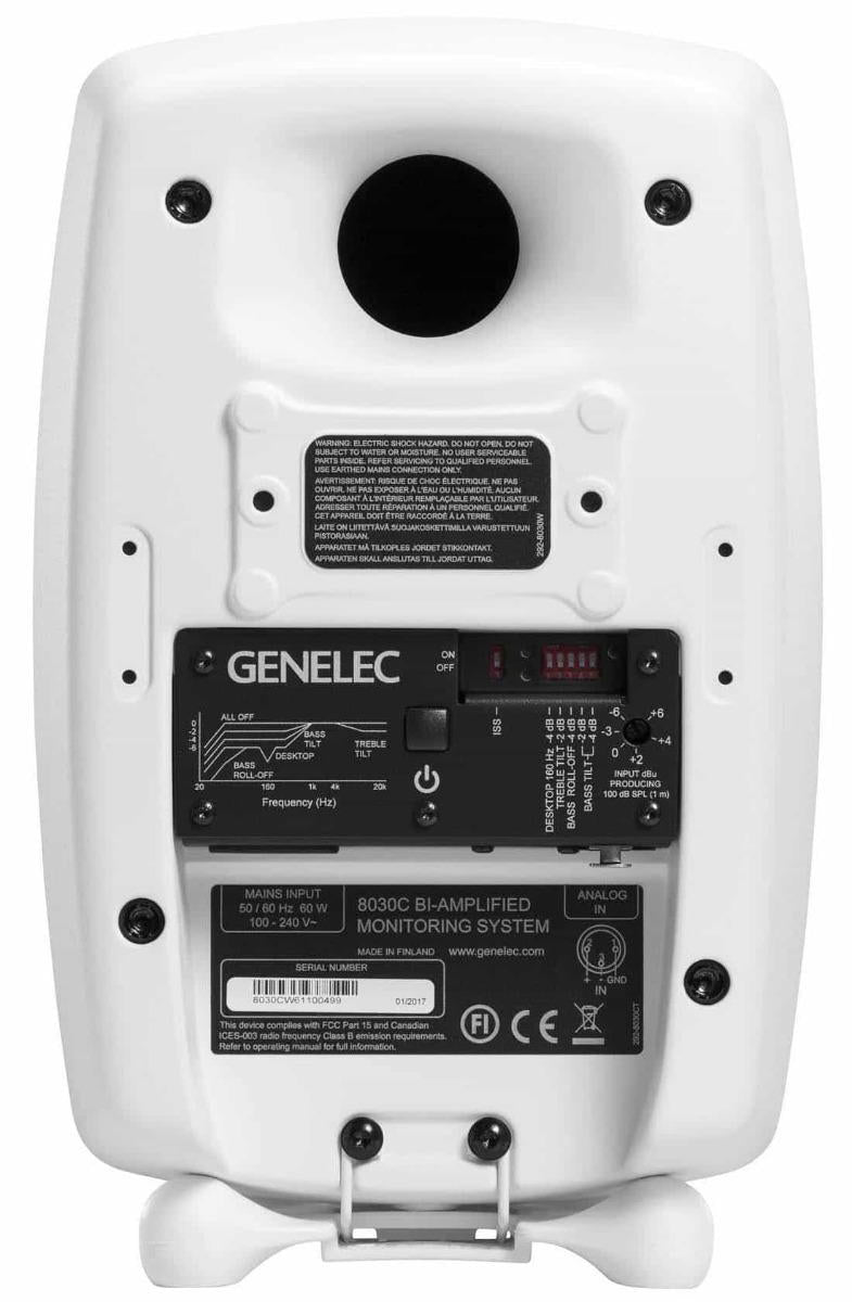 Genelec 8030CW