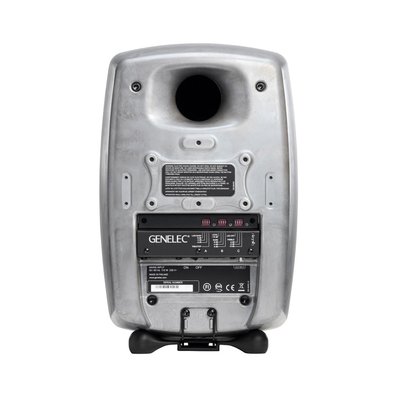GENELEC 8040BRwM