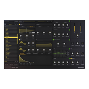 Initial Audio 808 Studio II