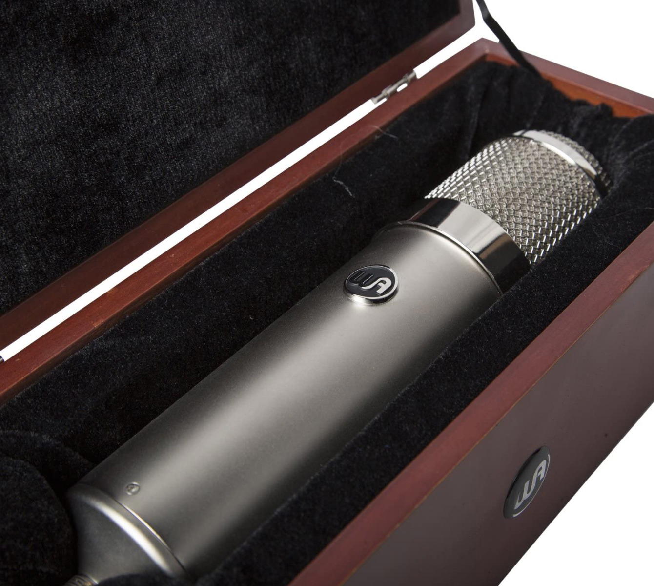 Warm Audio WA-47
