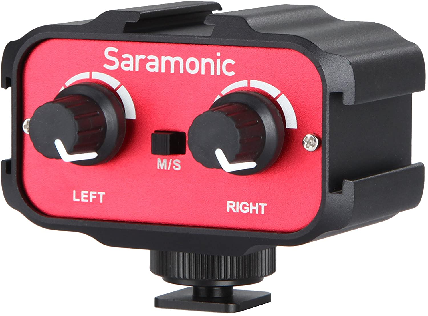 Saramonic SR-AX100