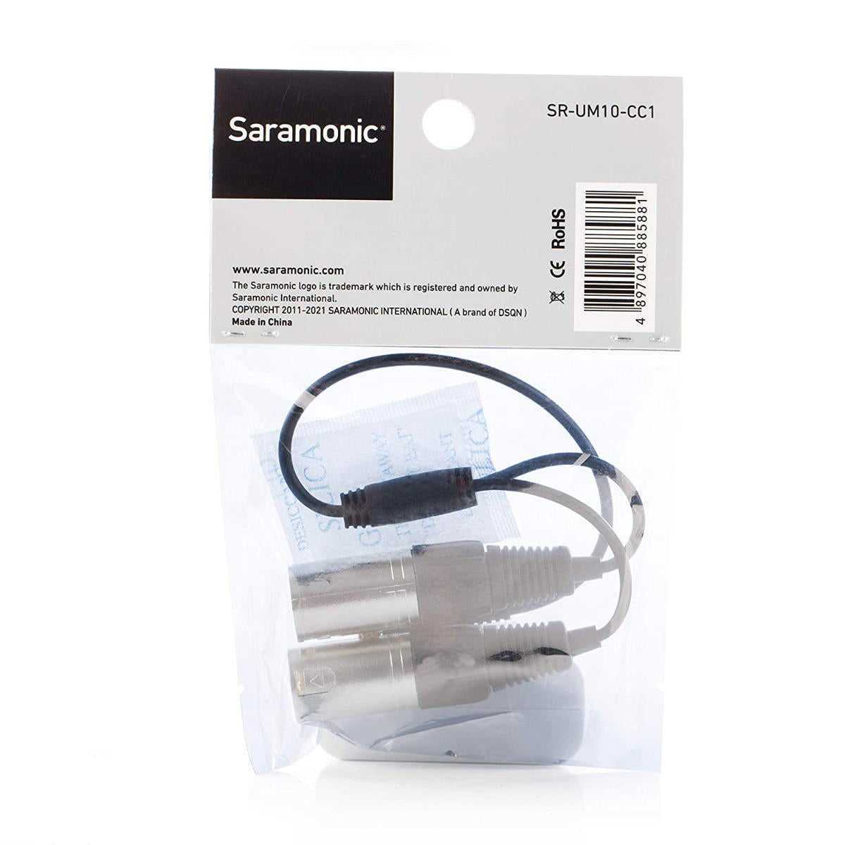 Saramonic SR-UM10-CC1