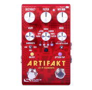 SOURCE AUDIO ARTIFAKT LO-FI