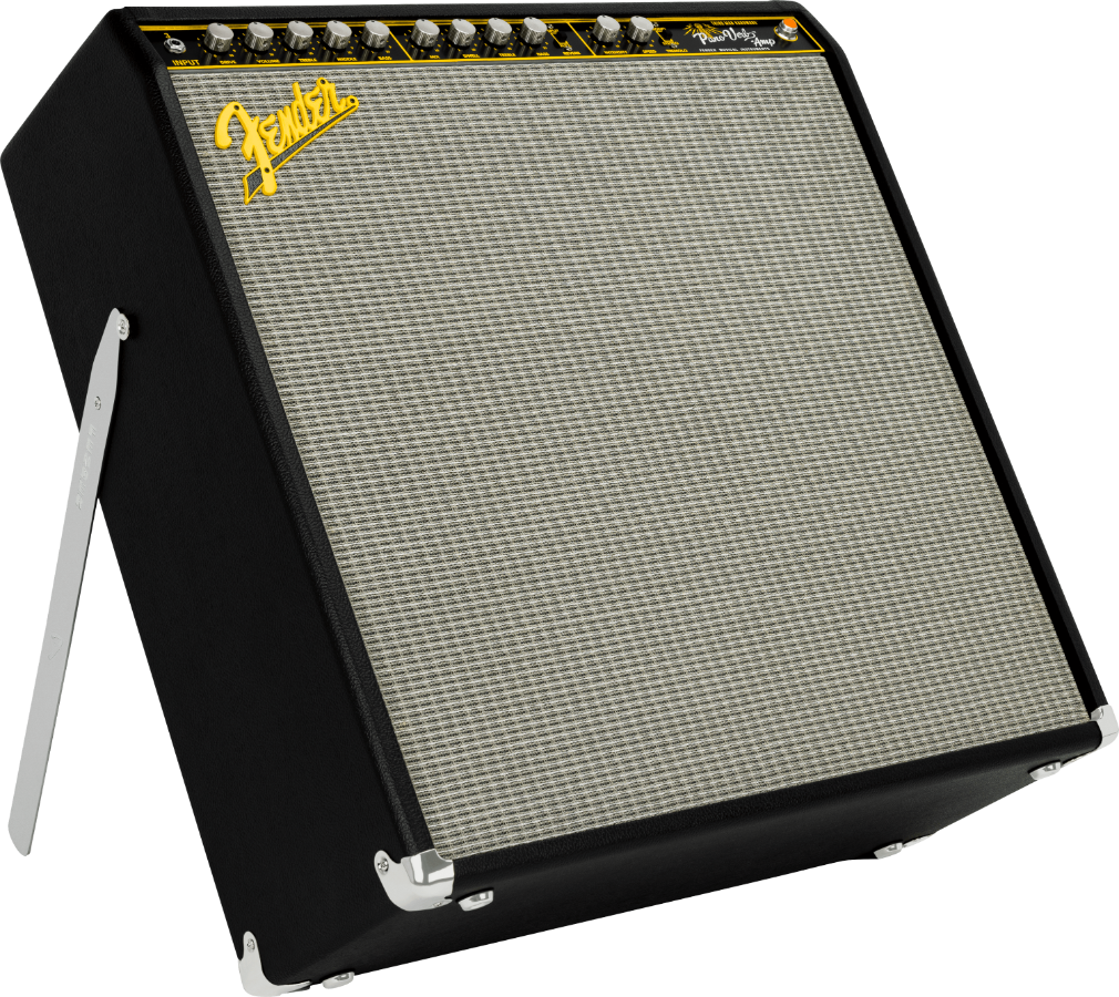 Fender Jack White Pano Verb 