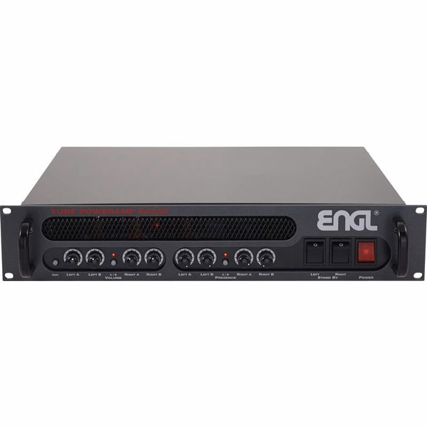 Engl Tube Poweramp 840/50 - E 840