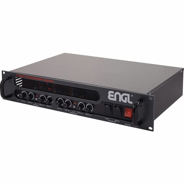 Engl Tube Poweramp 840/50 - E 840