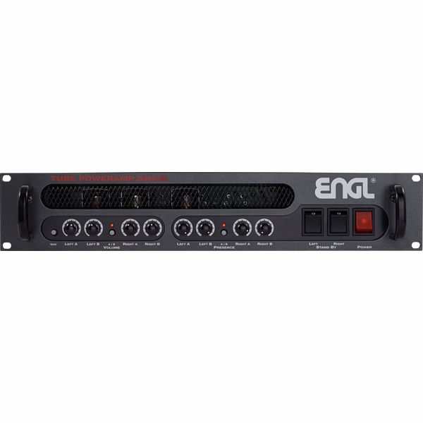 Engl Tube Poweramp 840/50 - E 840