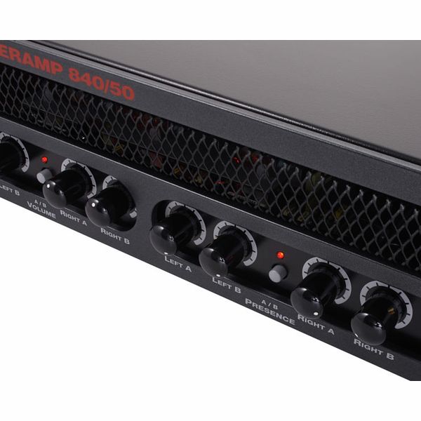 Engl Tube Poweramp 840/50 - E 840