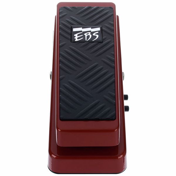 EBS PEDAL WAH/VOLUME STANLEY CLARKE