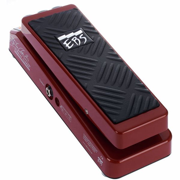 EBS PEDAL WAH/VOLUME STANLEY CLARKE