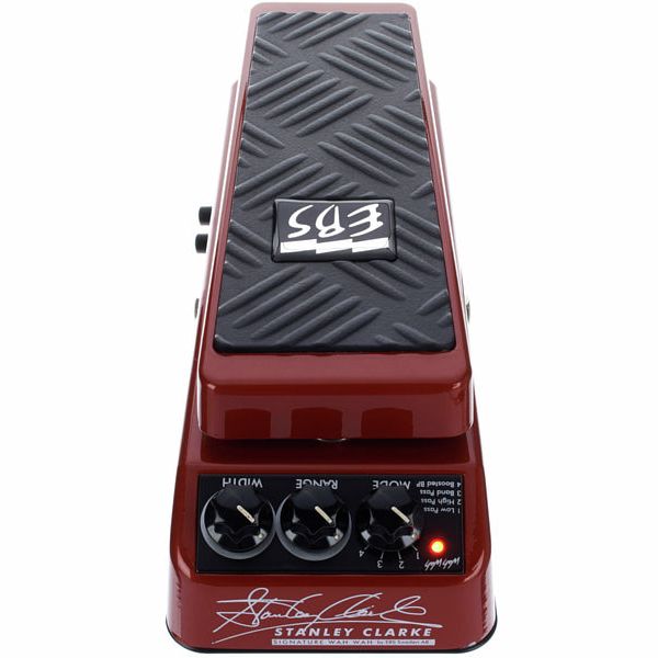 EBS PEDAL WAH/VOLUME STANLEY CLARKE