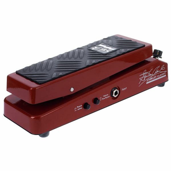 EBS PEDAL WAH/VOLUME STANLEY CLARKE