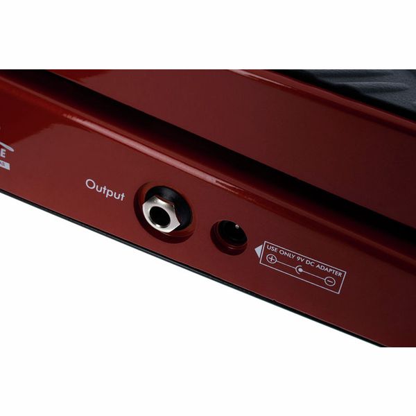 EBS PEDAL WAH/VOLUME STANLEY CLARKE
