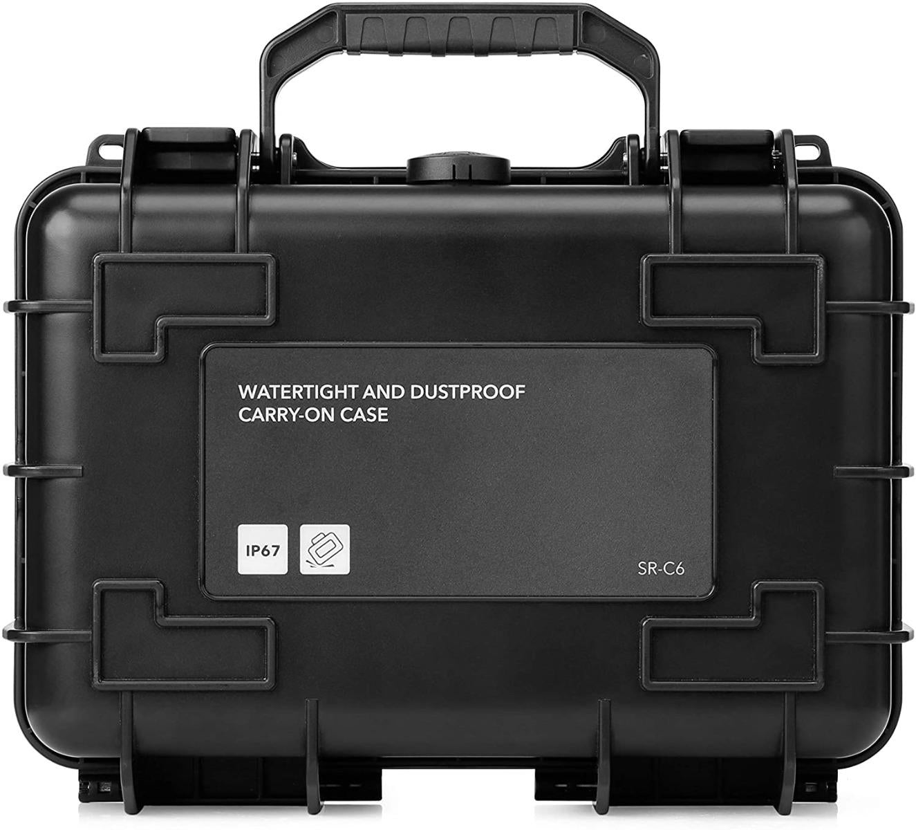 Saramonic SR-C6