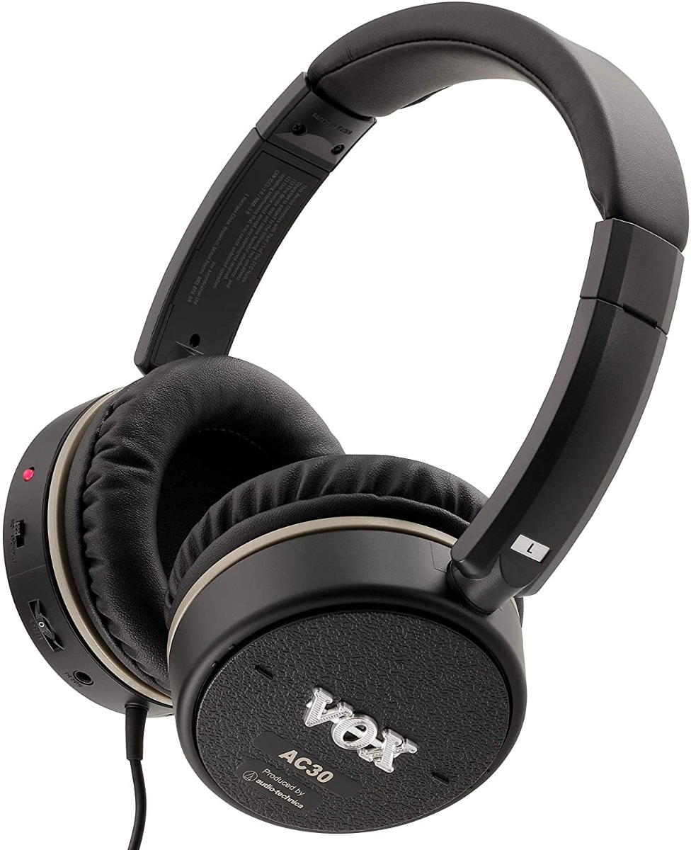 Vox VGH-AC30 Auricular Guitarra