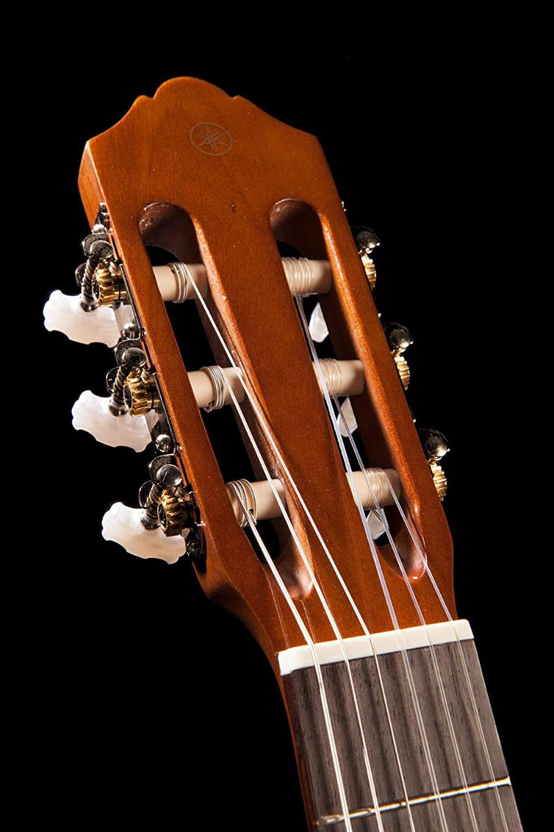 Yamaha CGS102AII Guitarra Clásica 1/2