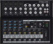 Mackie Mix12FX (B-Stock)