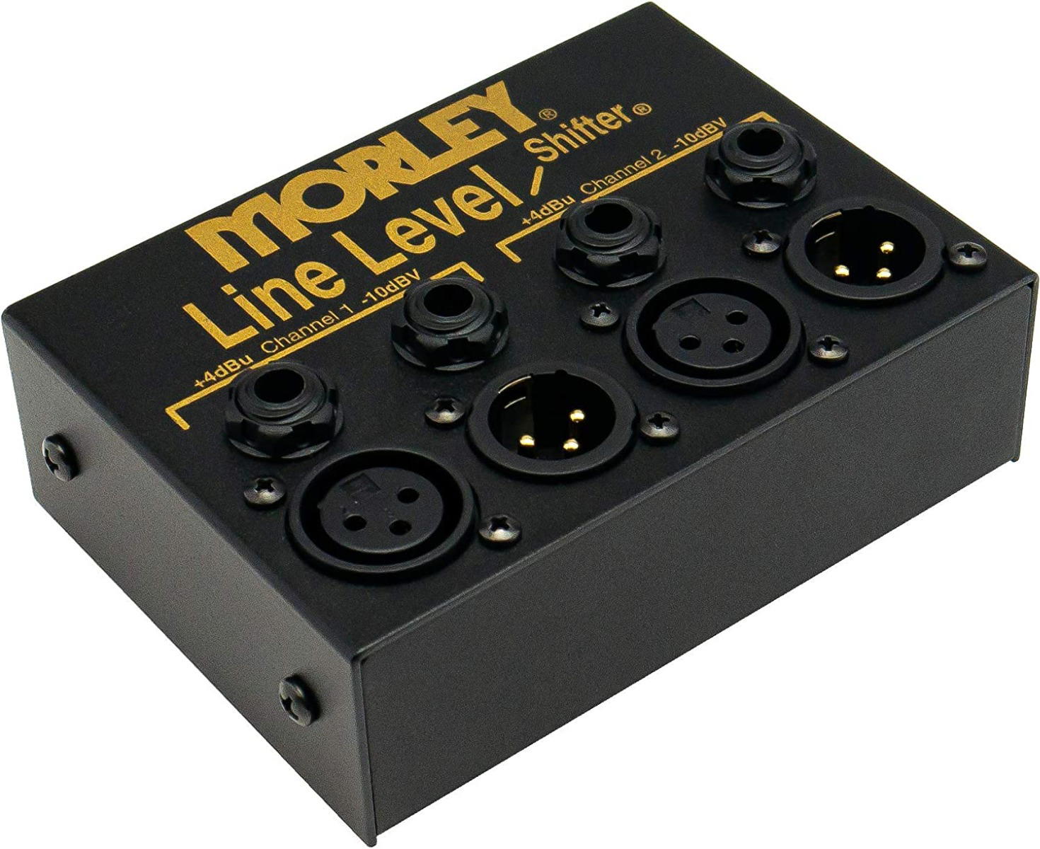 Morley LINE LEVEL SHIFTER®