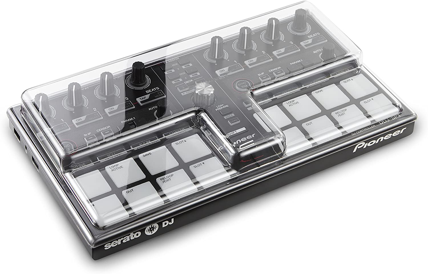 DECKSAVER DS-PC-SP1