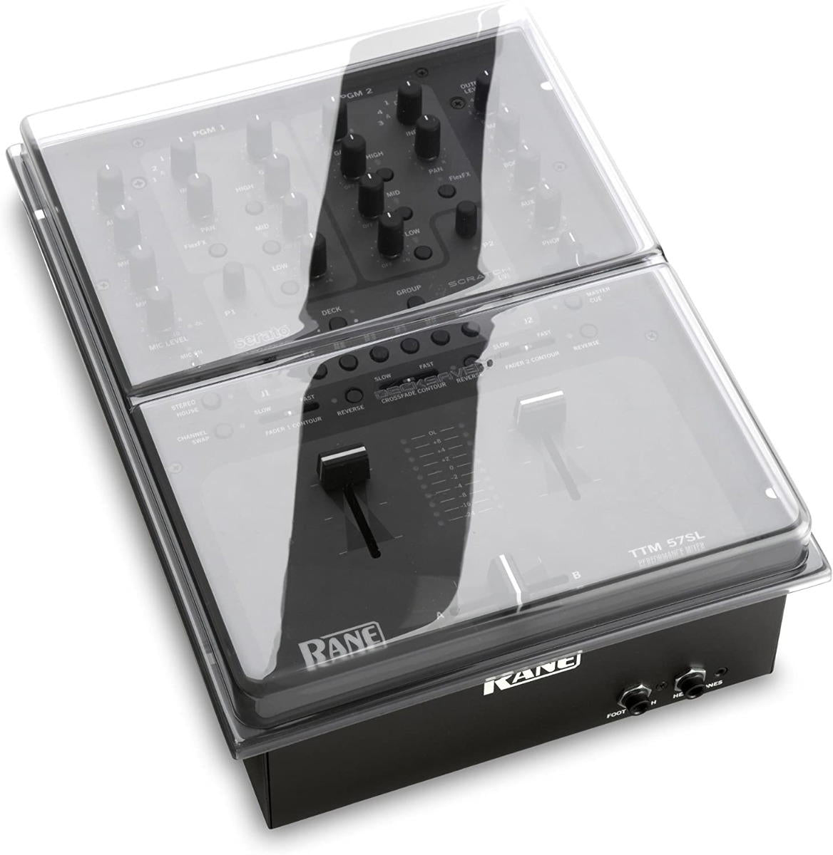 DECKSAVER RANE DS-PC TTM57