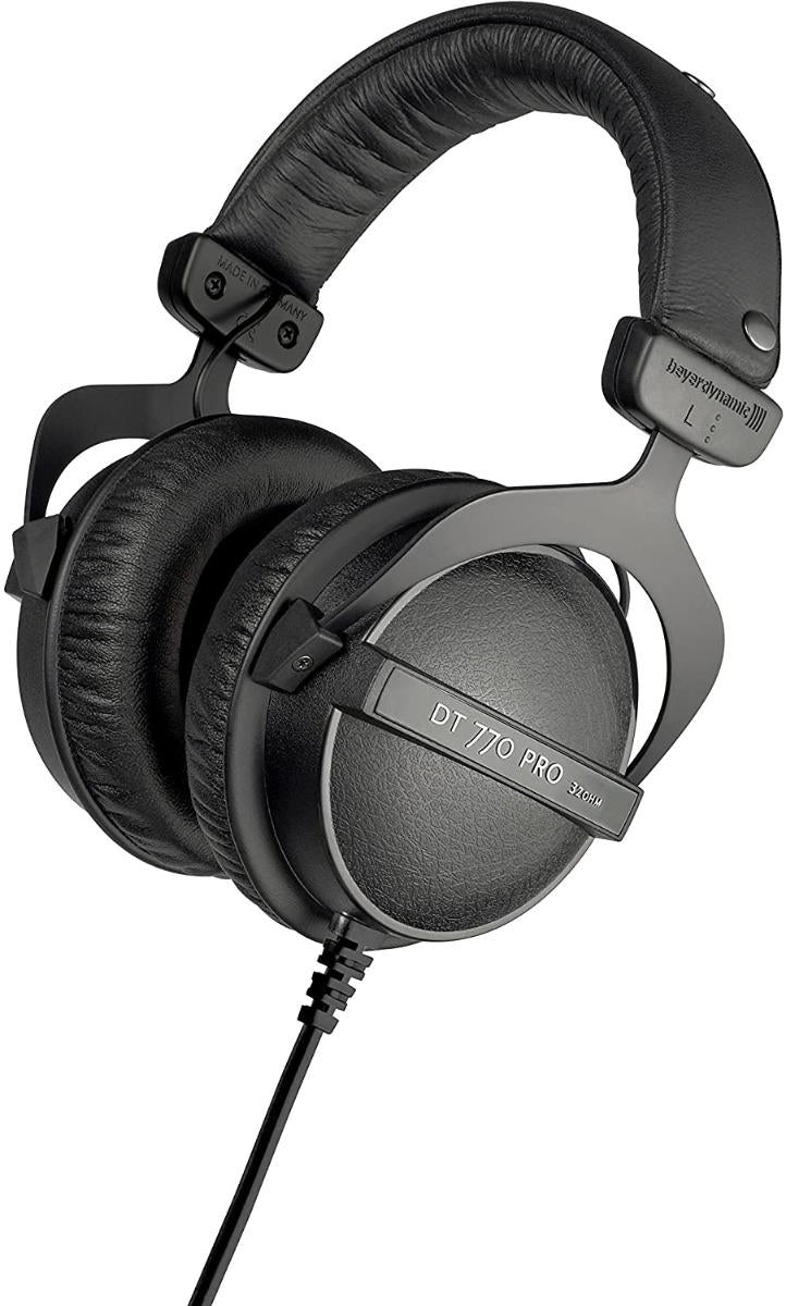 BEYERDYNAMIC DT 770 32 OHMS