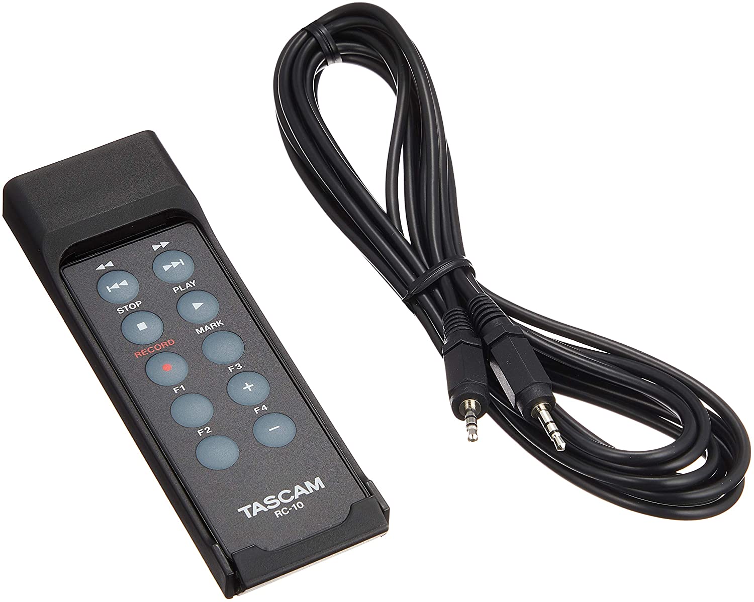 Tascam RC-10
