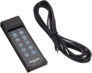 Tascam RC-10