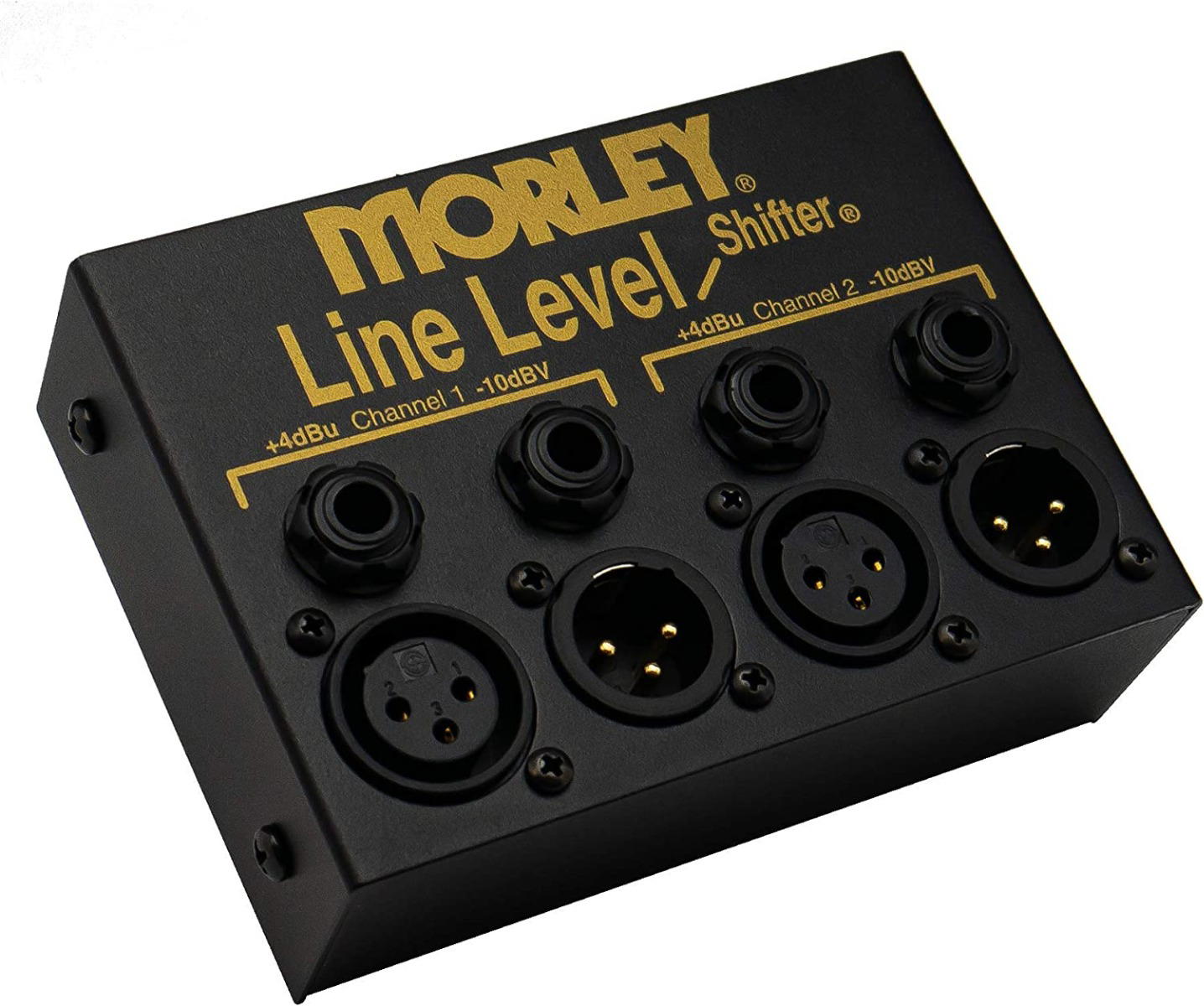 Morley LINE LEVEL SHIFTER®