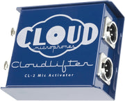 Cloud CL-2