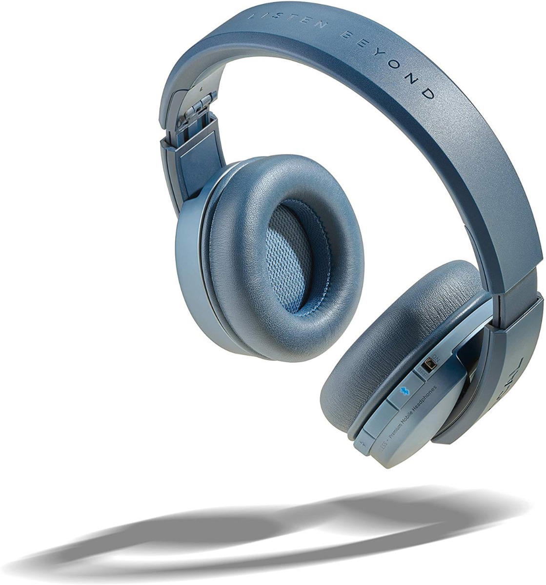 Focal Listen Chic blue Wireless