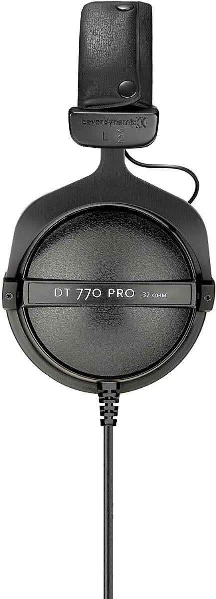 BEYERDYNAMIC DT 770 32 OHMS