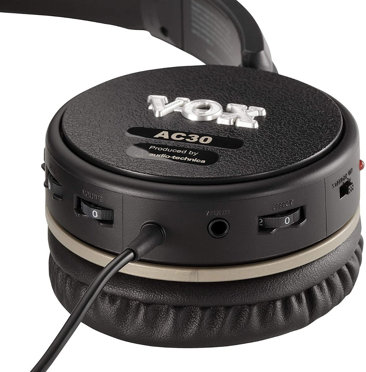 Vox VGH-AC30 Auricular Guitarra